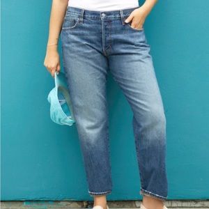 Outerknown Women’s Generation Slim Selvedge Jeans (26)